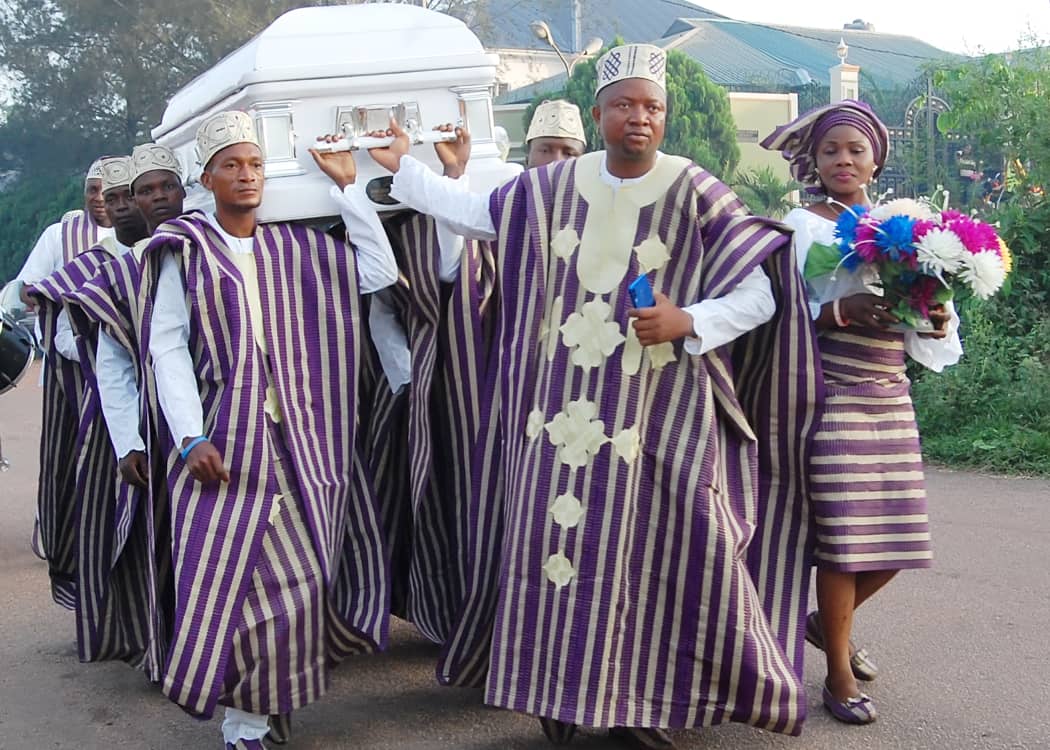 Funeral service 3