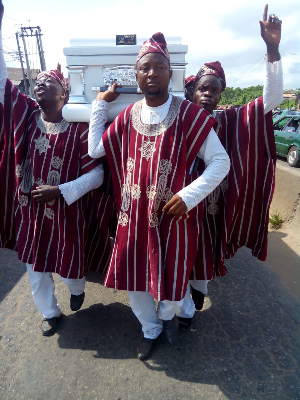 Funeral service 18